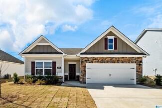 3217 Ponderosa Pkwy, Morris, AL 35116