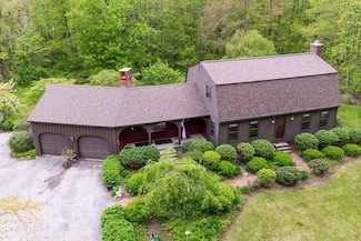 4 Thayer Rd, Monson, MA 01057