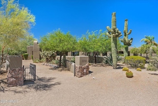 8306 E Buckskin Trail, Scottsdale, AZ 85255