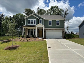 5377 Heron Bay Blvd, Locust Grove, GA 30248
