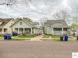 509 E 5th St Unit 511 E 5th Street., Sedalia, MO 65301