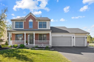 5790 Lucerne Ln, Lake In the Hills, IL 60156