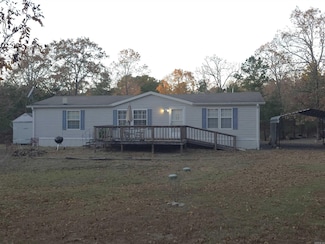 123 Moore Ln, Mena, AR 71953