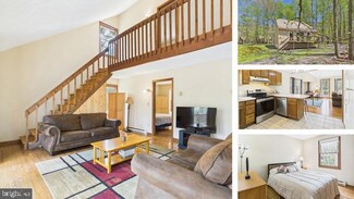 1123 Ranger Trail, Pocono Lake, PA 18347