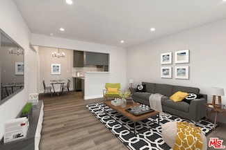 2401 S Sycamore Ave Unit 4, Los Angeles, CA 90016