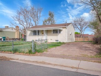 7881 Kenwood St, Commerce City, CO 80022