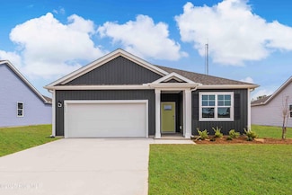 4096 Morning Light Dr Unit Lot 317, Bolivia, NC 28422