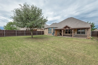 503 Olive Trail, Forney, TX 75126