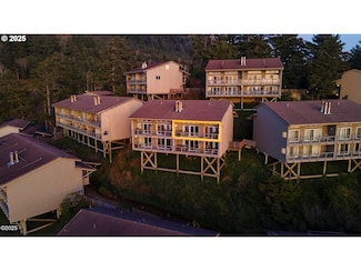 301 Otter Crest Loop Unit 344-345, Otter Rock, OR 97369