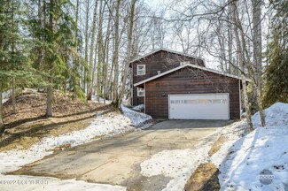 3808 Locarno Dr, Anchorage, AK 99508