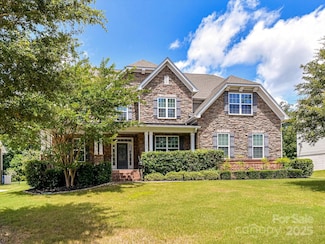17012 Alydar Commons Ln, Charlotte, NC 28278