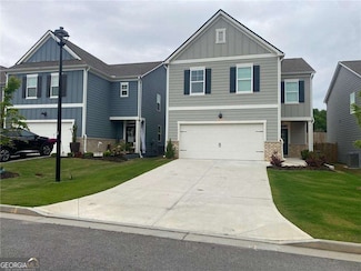 6055 Hoot Owl Ln, Flowery Branch, GA 30542