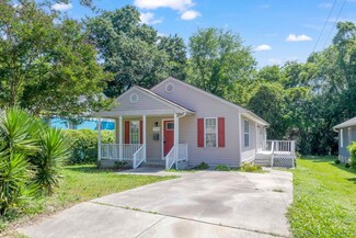 1105 Spaulding St, Raleigh, NC 27610