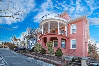 720 Boulevard E Unit 1E, Weehawken, NJ 07086