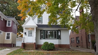 13558 Cedar Rd, University Heights, OH 44118
