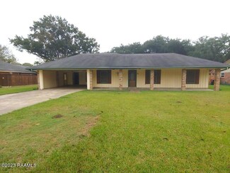 111 Tyrona St, Lafayette, LA 70507
