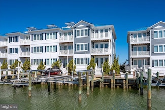 13000 Marina View Ln Unit 19, Ocean City, MD 21842