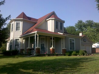 301 1st St, Imogene, IA 51645