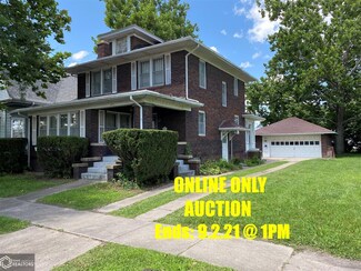 2331 Avenue I, Fort Madison, IA 52627