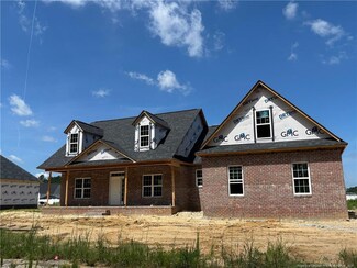 317 Baymeadow Bend, Lumberton, NC 28358