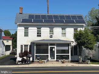 6 N Railroad Ave, Wyoming, DE 19934
