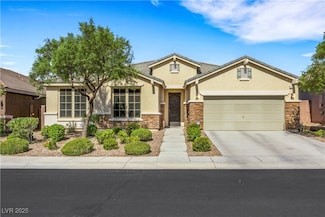 7125 Silver Ridge Peak St Unit 1, Las Vegas, NV 89166