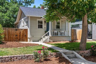 1825 S Williams St, Denver, CO 80210