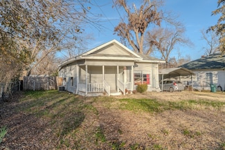 115 San Jacinto St, Terrell, TX 75160