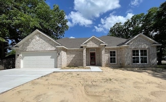 903 Sunrise Ave, Ennis, TX 75119