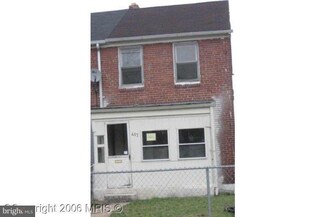417 Roundview Rd, Brooklyn, MD 21225