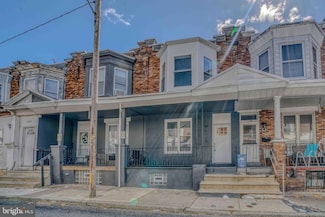 5721 Leonard St, Philadelphia, PA 19149