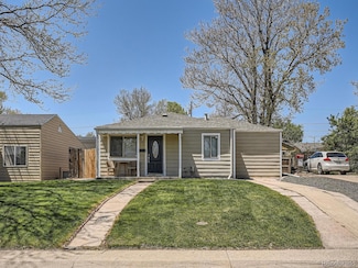 4929 Vallejo St, Denver, CO 80221