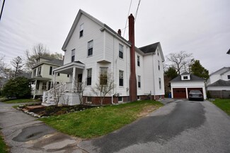162 Hartley St, Portland, ME 04103
