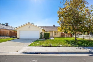 42943 Masonic Dr, Hemet, CA 92544