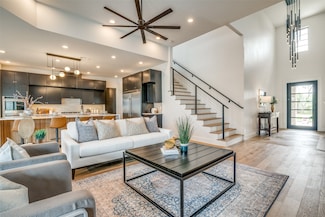 4007 Yellow Jasmine Ln, Forney, TX 75126