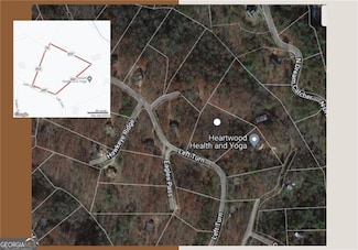 0 Left Turn, Blue Ridge, GA 30513