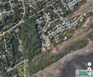 0 Oemler Loop, Wilmington Island, GA 31410