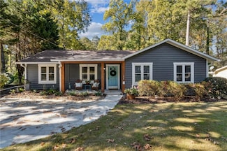 259 Cedar Ridge Trail Unit 4, Lawrenceville, GA 30046