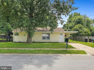 126 President Dr, Dover, DE 19901