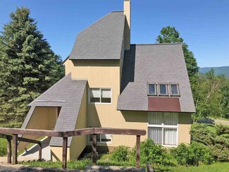 49 S Village Blvd Unit 49, Warren, VT 05674
