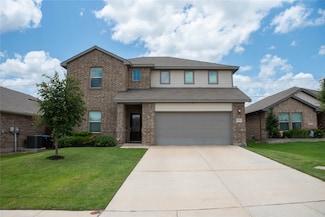 6333 Copperhead Dr, Fort Worth, TX 76179
