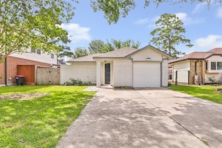 2810 Spring Dusk Ln, Spring, TX 77373