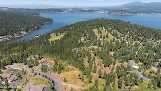 NNA S Greenfield Ln, Coeur D'Alene, ID 83814