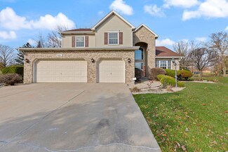 801 Butterfield Ct, Shorewood, IL 60404
