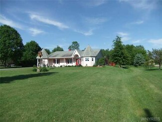 6817 Sand Hill Rd, Akron, NY 14001