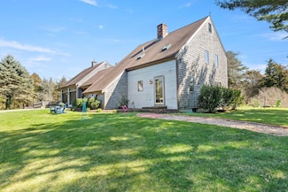 3 Bramblewood Ln, Orleans, MA 02653