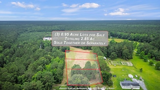 191 Marion Woods Trail, Bonneau, SC 29431