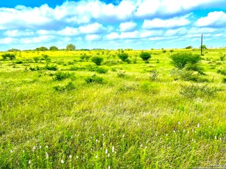 TRACT O Farm To Market 108, Smiley, TX