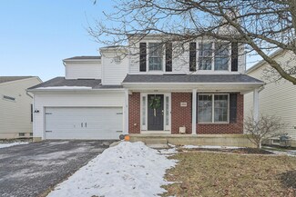 1955 Winding Hollow Dr, Grove City, OH 43123