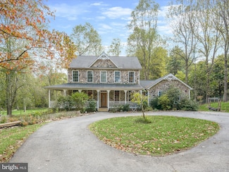 6731 Mink Hollow Rd, Highland, MD 20777